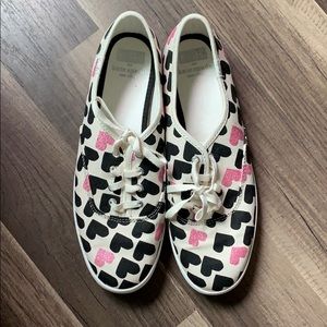 Keds sneakers for Kate spade